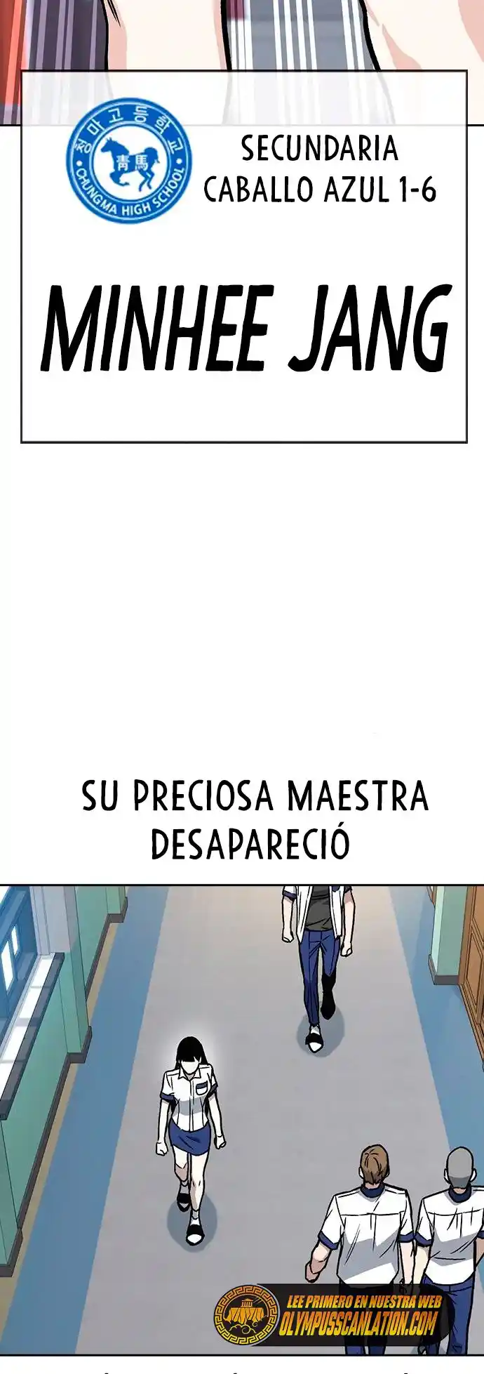 Study Group (2019) - Capítulo 162 - Página 58 - LectorTMOo