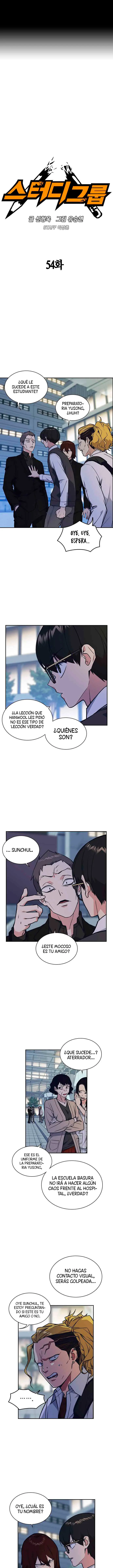 Study Group (2019) - Capítulo 54 - Página 2 - LectorTMOo