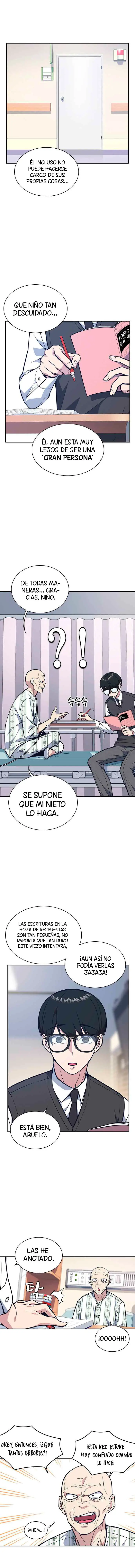 Study Group (2019) - Capítulo 54 - Página 6 - LectorTMOo