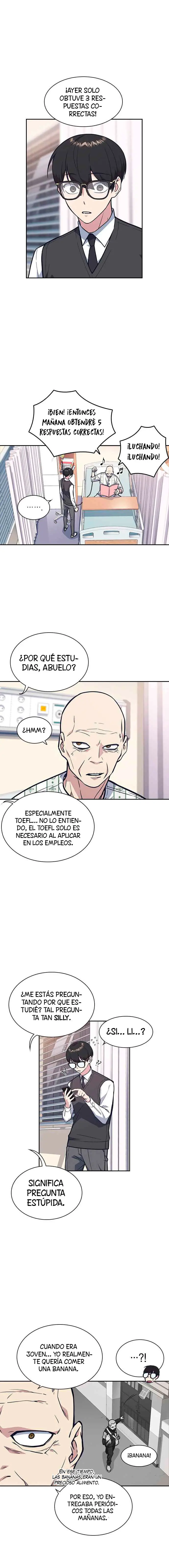 Study Group (2019) - Capítulo 54 - Página 8 - LectorTMOo