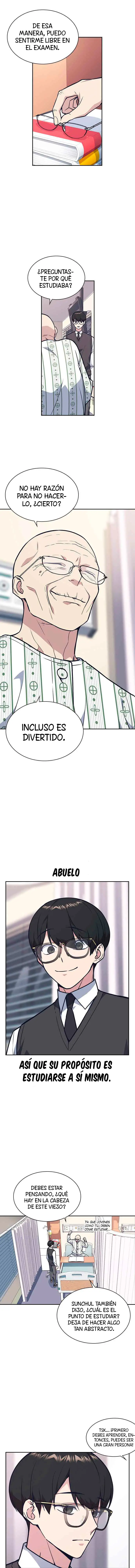 Study Group (2019) - Capítulo 54 - Página 11 - LectorTMOo