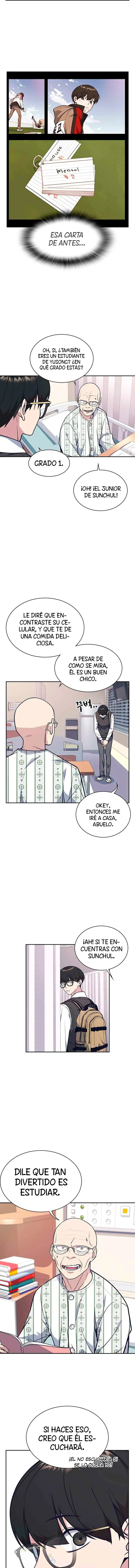Study Group (2019) - Capítulo 54 - Página 12 - LectorTMOo