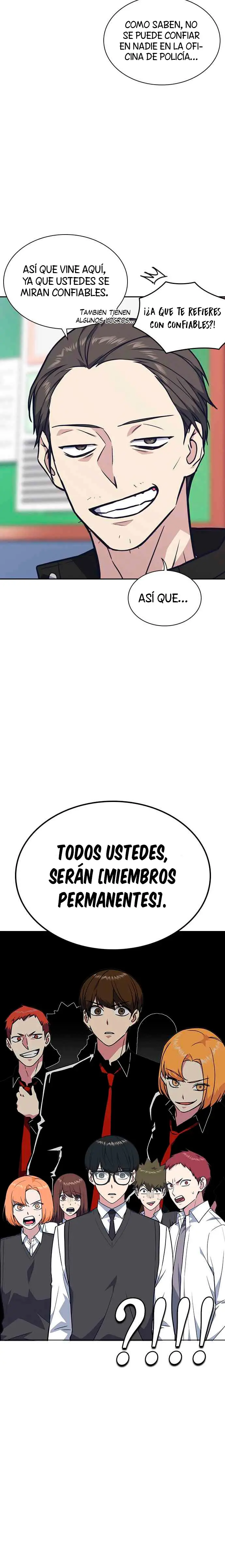 Study Group (2019) - Capítulo 54 - Página 16 - LectorTMOo