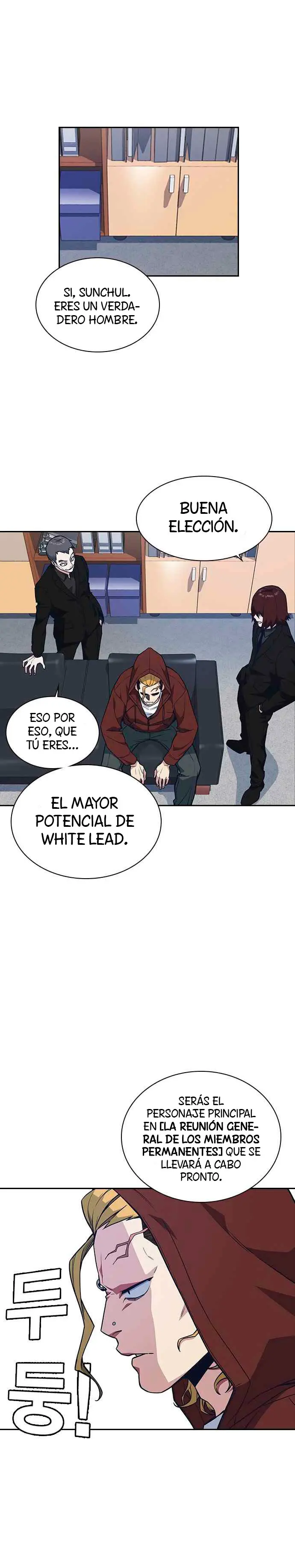 Study Group (2019) - Capítulo 54 - Página 17 - LectorTMOo