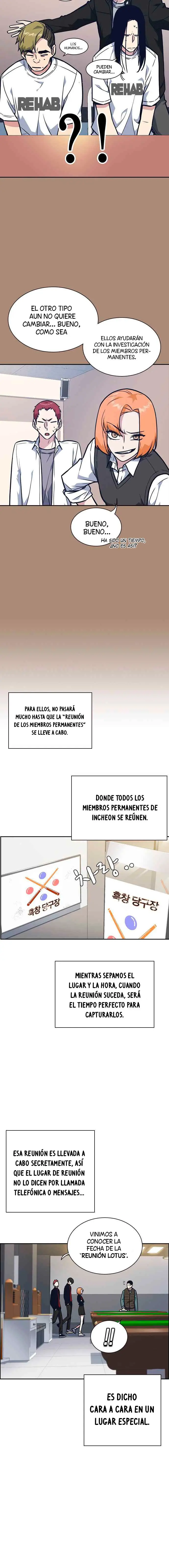 Study Group (2019) - Capítulo 55 - Página 10 - LectorTMOo