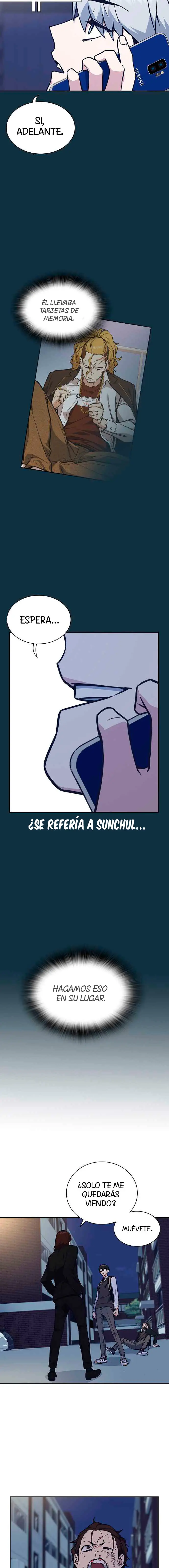 Study Group (2019) - Capítulo 56 - Página 10 - LectorTMOo
