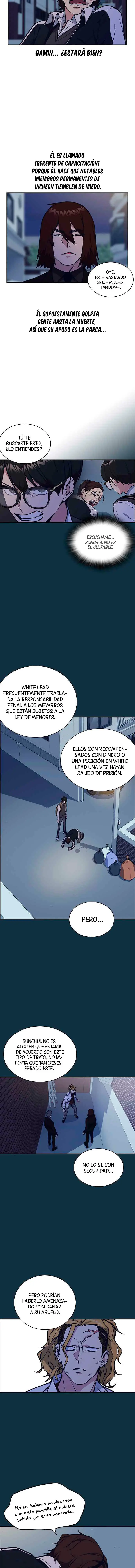 Study Group (2019) - Capítulo 56 - Página 11 - LectorTMOo