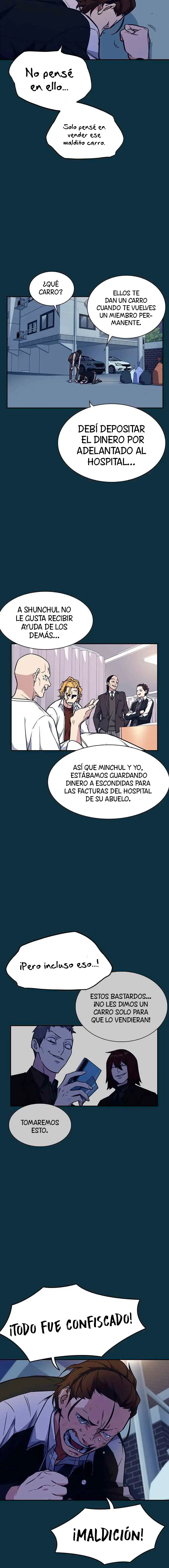 Study Group (2019) - Capítulo 56 - Página 12 - LectorTMOo