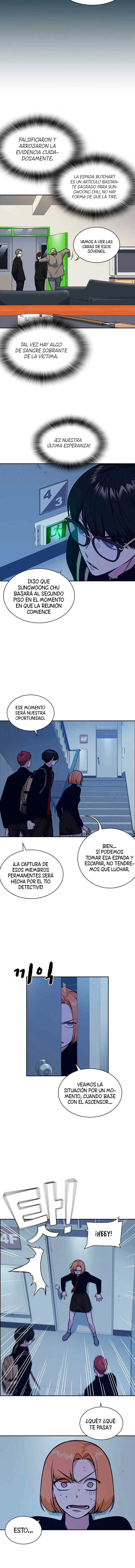 Study Group (2019) - Capítulo 57 - Página 7 - LectorTMOo