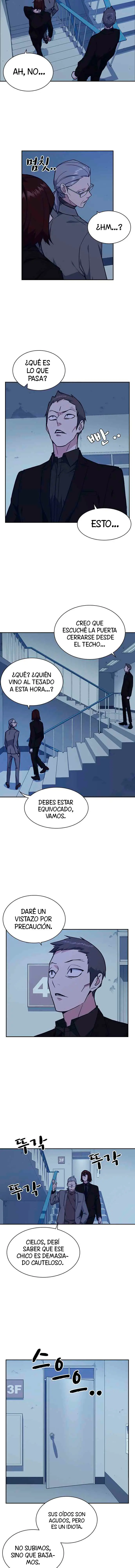 Study Group (2019) - Capítulo 57 - Página 9 - LectorTMOo
