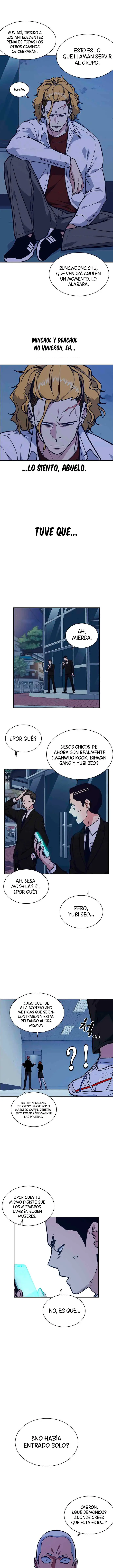 Study Group (2019) - Capítulo 57 - Página 13 - LectorTMOo