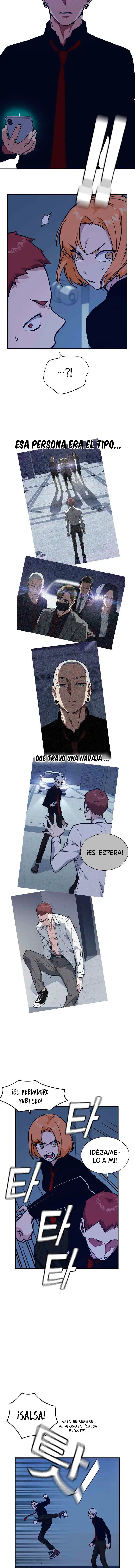 Study Group (2019) - Capítulo 57 - Página 14 - LectorTMOo