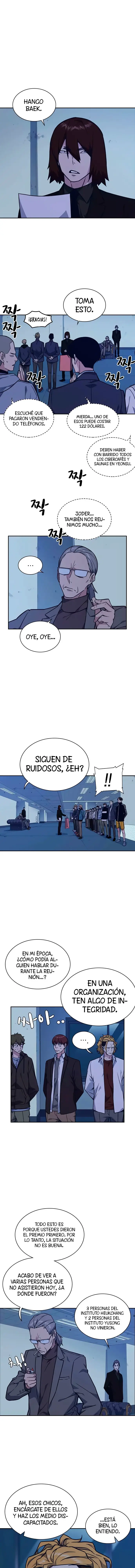 Study Group (2019) - Capítulo 58 - Página 6 - LectorTMOo
