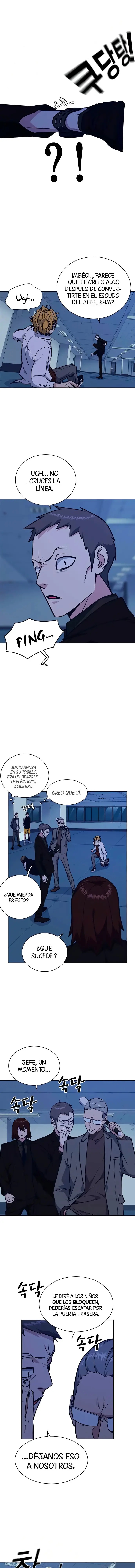 Study Group (2019) - Capítulo 58 - Página 11 - LectorTMOo