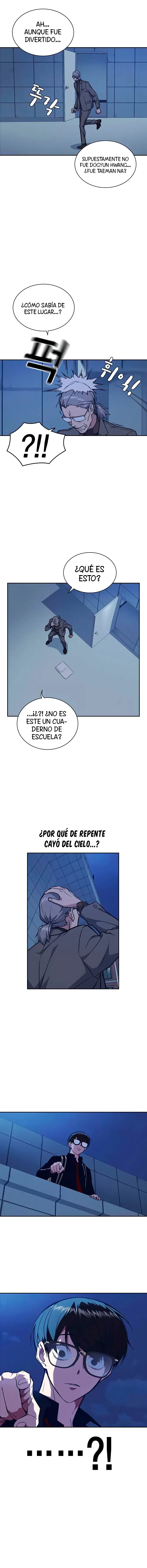 Study Group (2019) - Capítulo 58 - Página 15 - LectorTMOo
