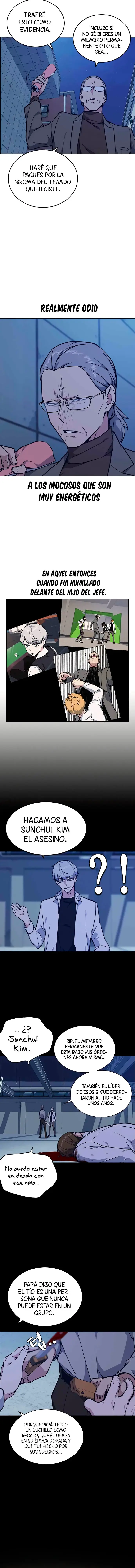 Study Group (2019) - Capítulo 59 - Página 7 - LectorTMOo