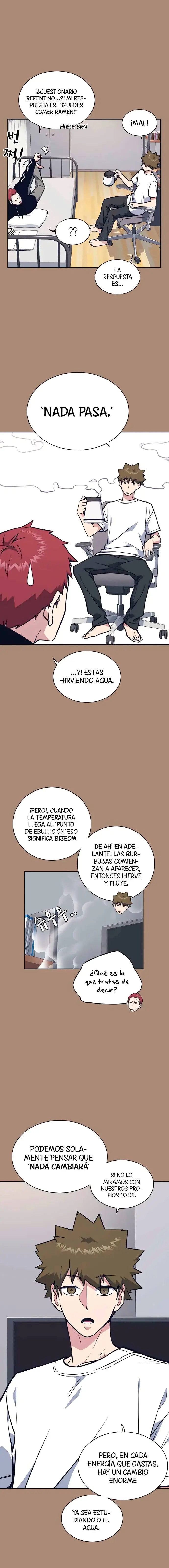 Study Group (2019) - Capítulo 59 - Página 15 - LectorTMOo