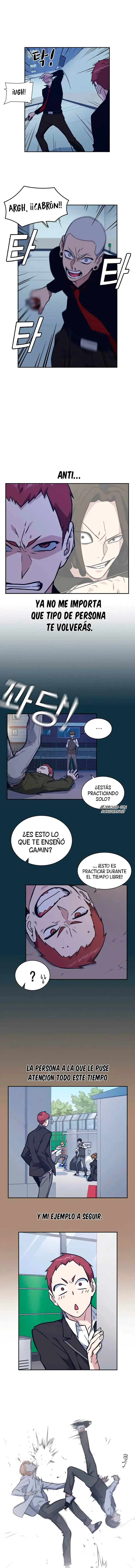 Study Group (2019) - Capítulo 60 - Página 11 - LectorTMOo