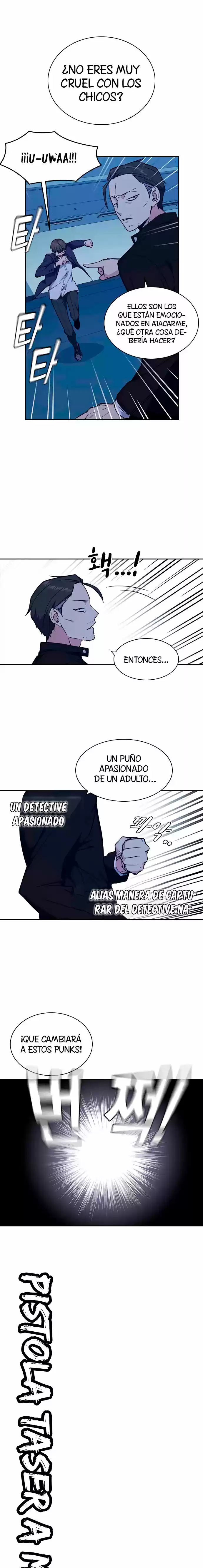 Study Group (2019) - Capítulo 61 - Página 6 - LectorTMOo
