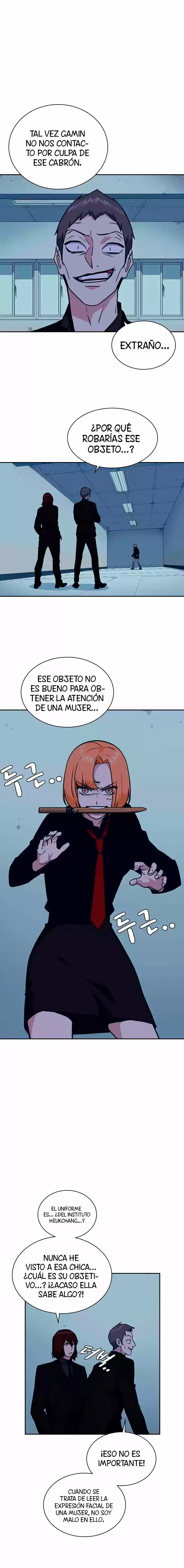 Study Group (2019) - Capítulo 61 - Página 14 - LectorTMOo