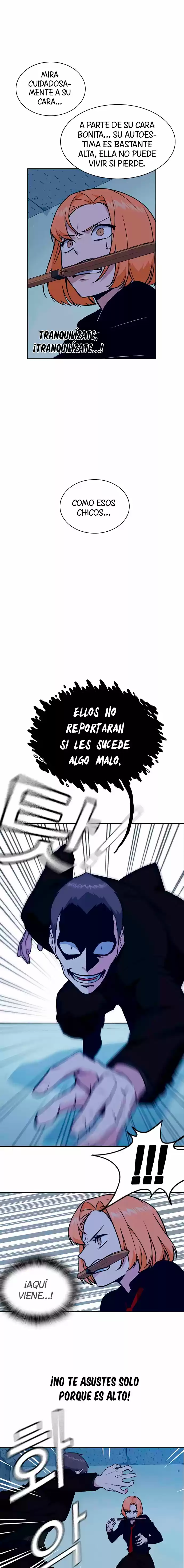 Study Group (2019) - Capítulo 61 - Página 15 - LectorTMOo