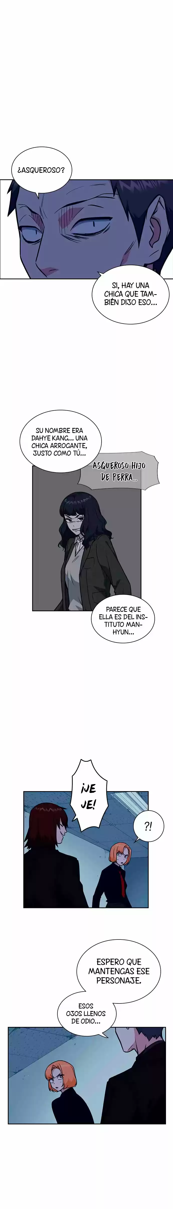 Study Group (2019) - Capítulo 61 - Página 19 - LectorTMOo