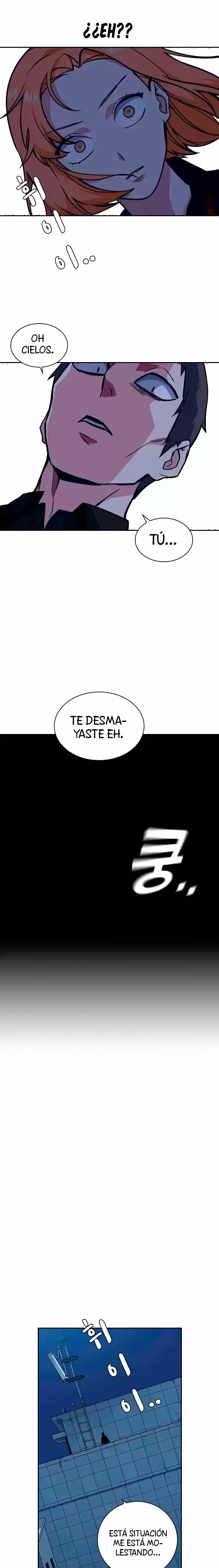 Study Group (2019) - Capítulo 61 - Página 23 - LectorTMOo