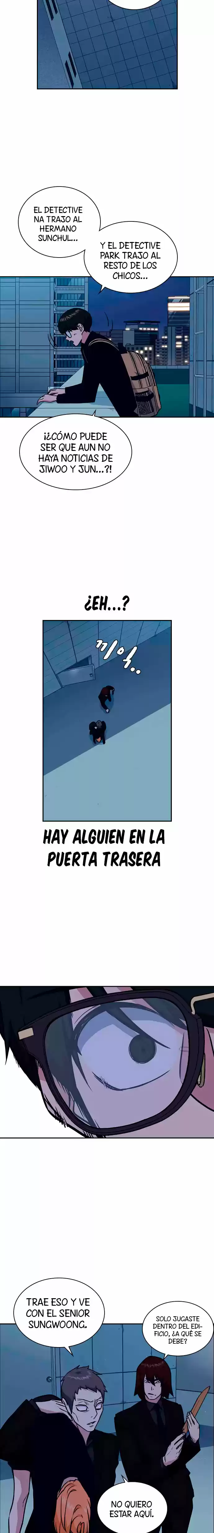 Study Group (2019) - Capítulo 61 - Página 24 - LectorTMOo