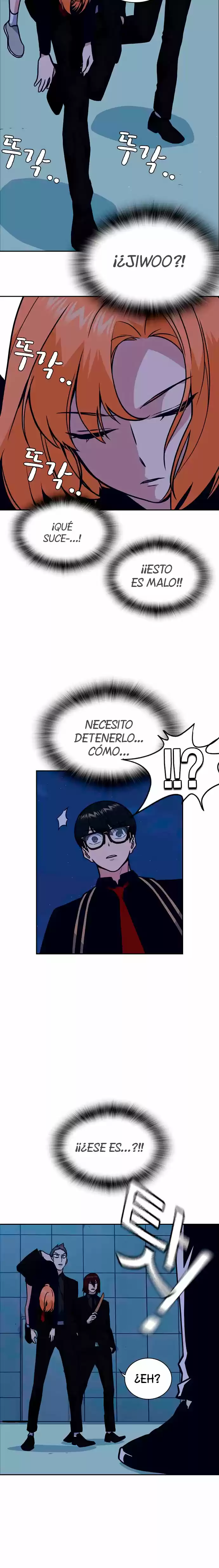 Study Group (2019) - Capítulo 61 - Página 25 - LectorTMOo