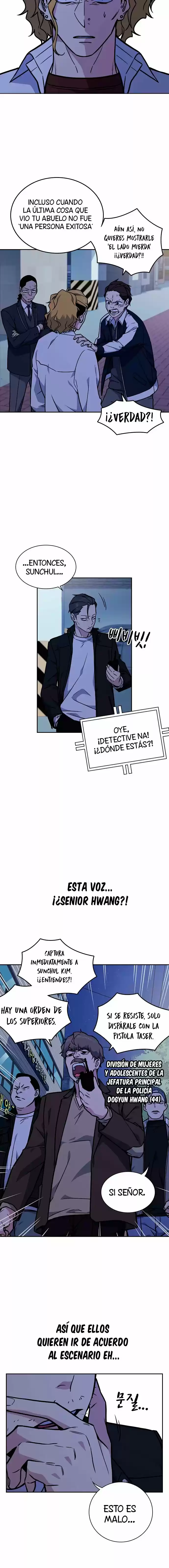 Study Group (2019) - Capítulo 62 - Página 9 - LectorTMOo