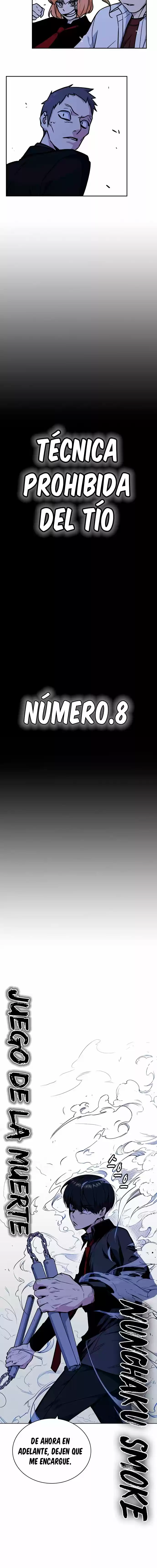 Study Group (2019) - Capítulo 62 - Página 18 - LectorTMOo