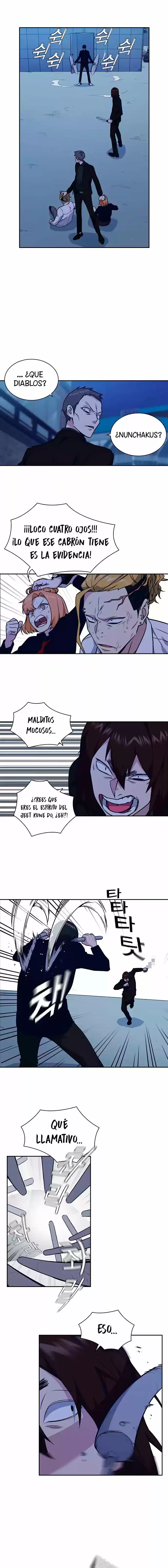 Study Group (2019) - Capítulo 63 - Página 5 - LectorTMOo