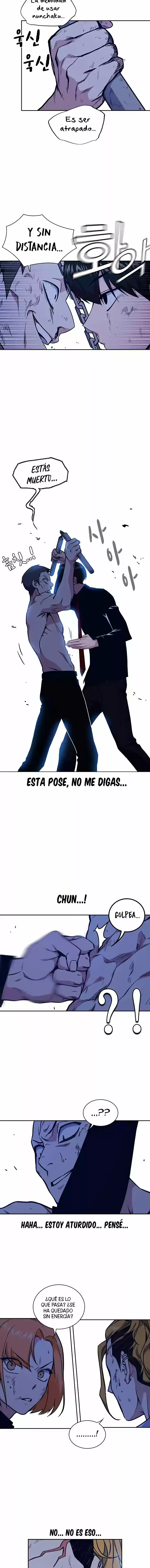Study Group (2019) - Capítulo 64 - Página 11 - LectorTMOo