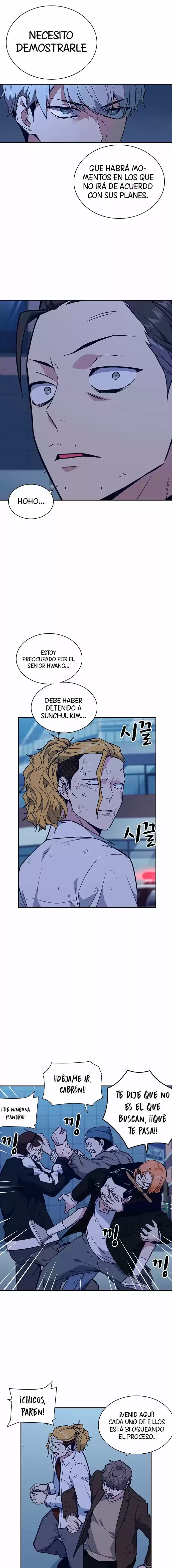 Study Group (2019) - Capítulo 66 - Página 11 - LectorTMOo
