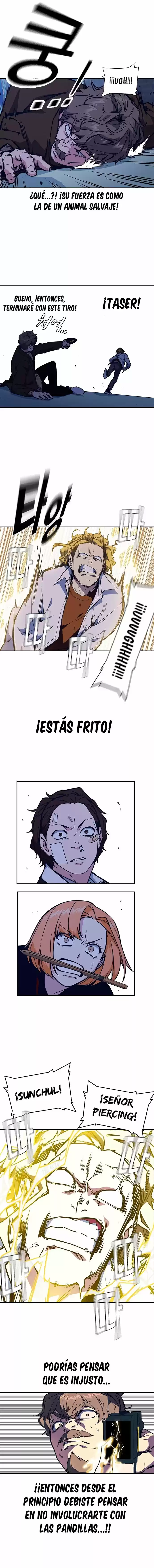 Study Group (2019) - Capítulo 66 - Página 13 - LectorTMOo