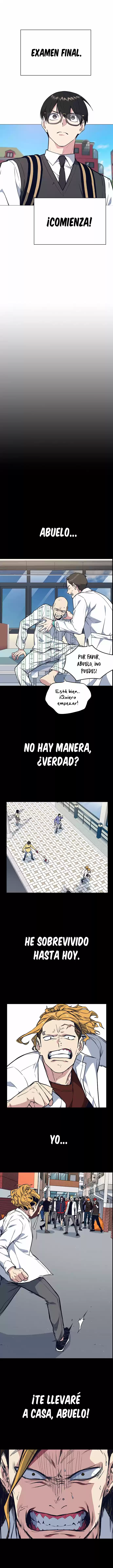 Study Group (2019) - Capítulo 67 - Página 16 - LectorTMOo