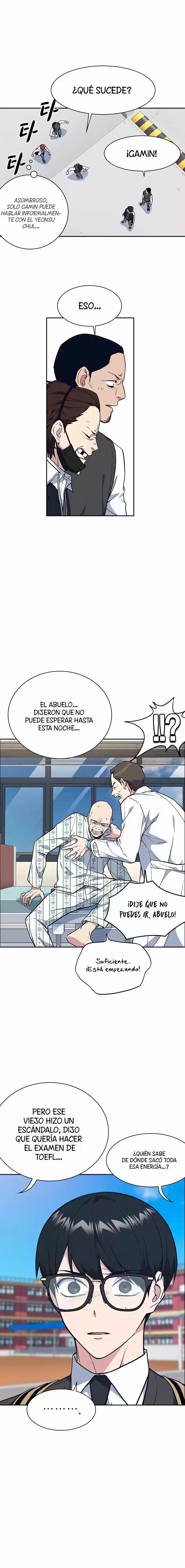 Study Group (2019) - Capítulo 68 - Página 7 - LectorTMOo