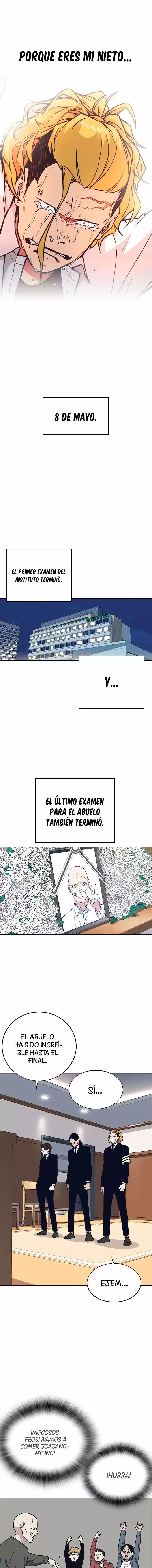 Study Group (2019) - Capítulo 68 - Página 18 - LectorTMOo