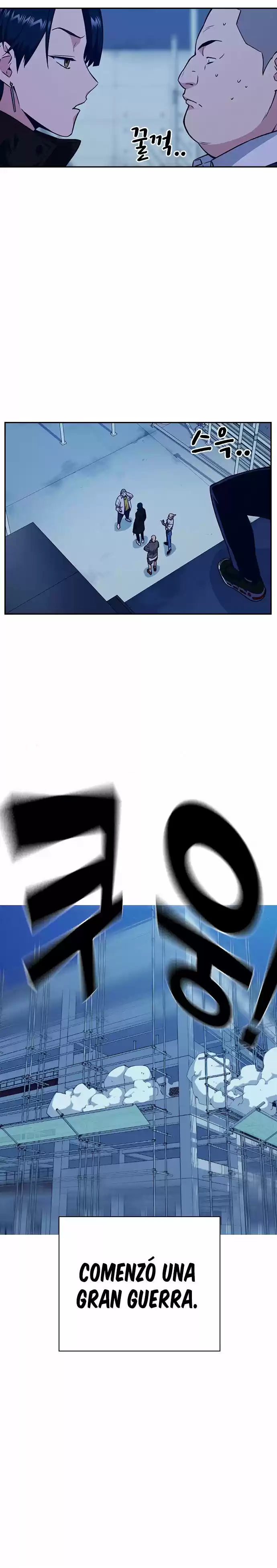 Study Group (2019) - Capítulo 69 - Página 16 - LectorTMOo