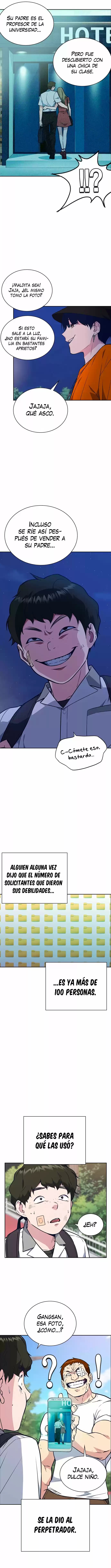 Study Group (2019) - Capítulo 70 - Página 8 - LectorTMOo