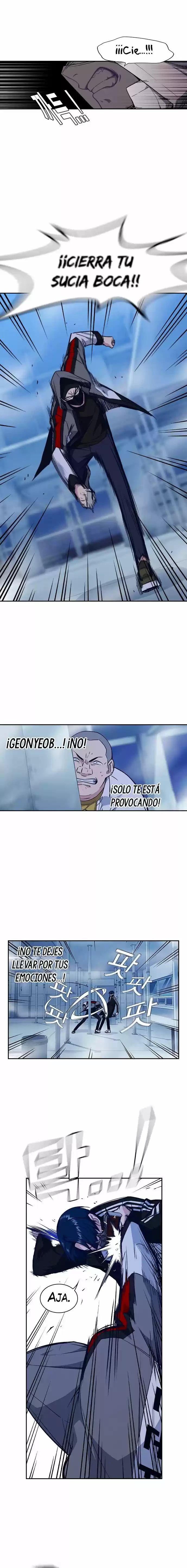 Study Group (2019) - Capítulo 71 - Página 7 - LectorTMOo