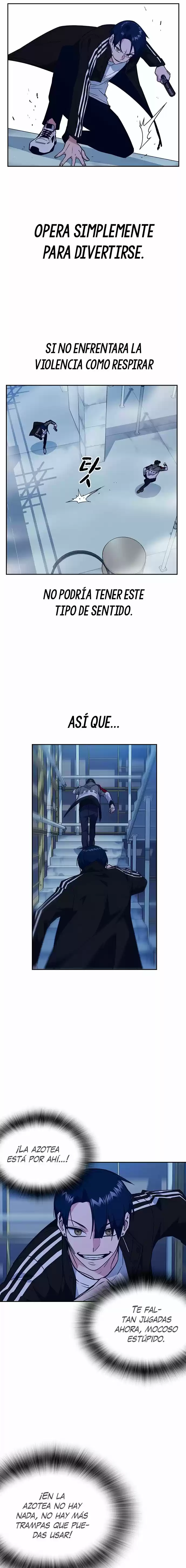 Study Group (2019) - Capítulo 71 - Página 15 - LectorTMOo