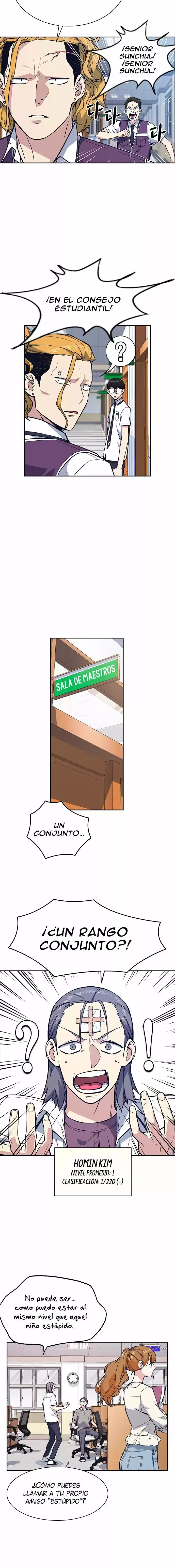 Study Group (2019) - Capítulo 74 - Página 9 - LectorTMOo