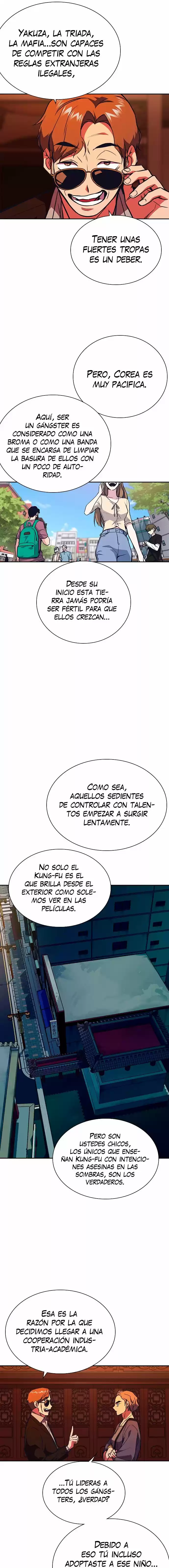 Study Group (2019) - Capítulo 75 - Página 8 - LectorTMOo
