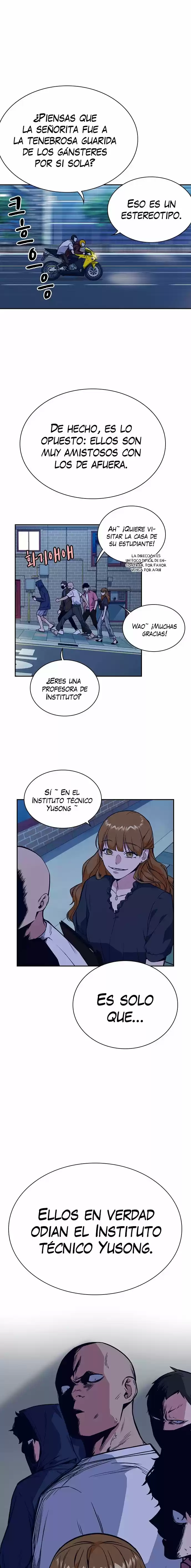 Study Group (2019) - Capítulo 77 - Página 9 - LectorTMOo