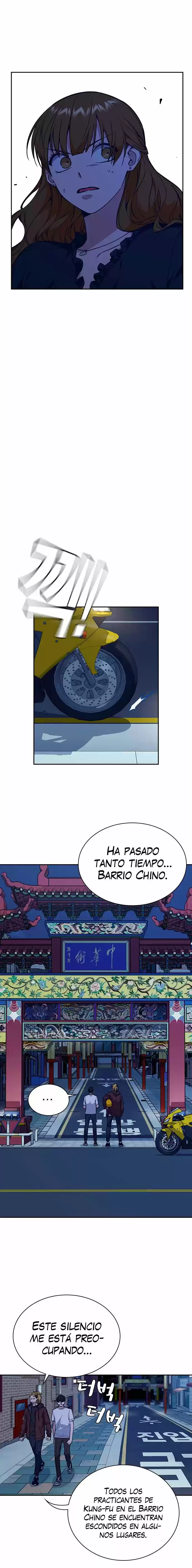 Study Group (2019) - Capítulo 77 - Página 12 - LectorTMOo