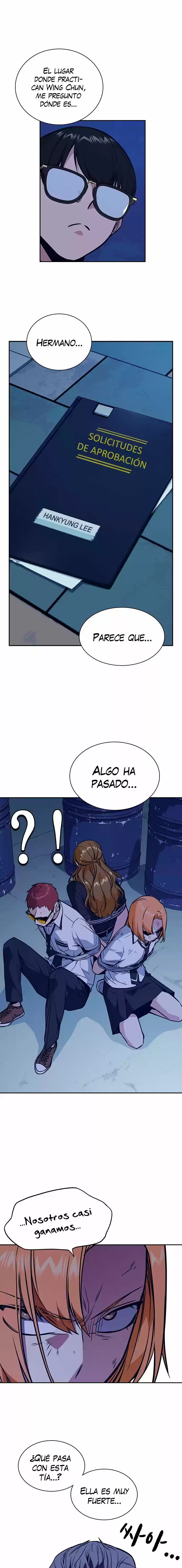 Study Group (2019) - Capítulo 77 - Página 13 - LectorTMOo