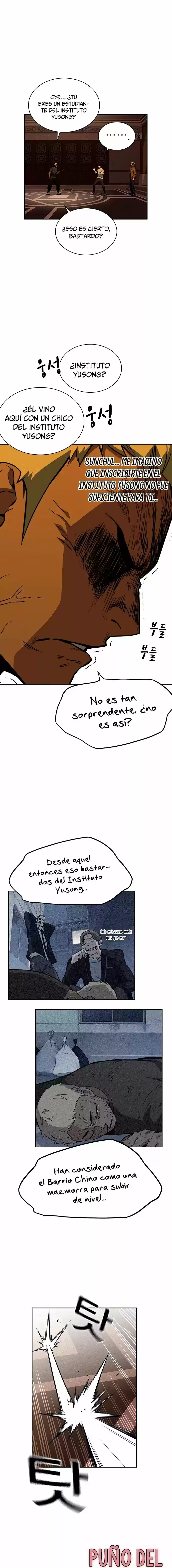 Study Group (2019) - Capítulo 78 - Página 4 - LectorTMOo