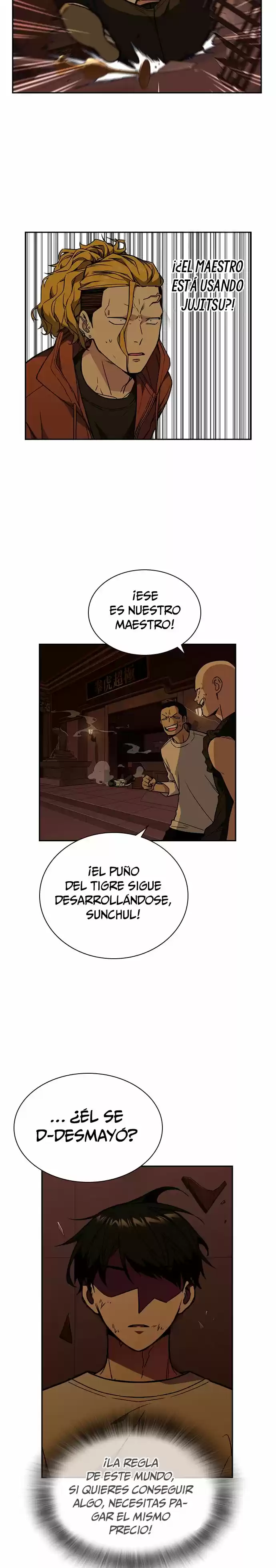 Study Group (2019) - Capítulo 79 - Página 12 - LectorTMOo