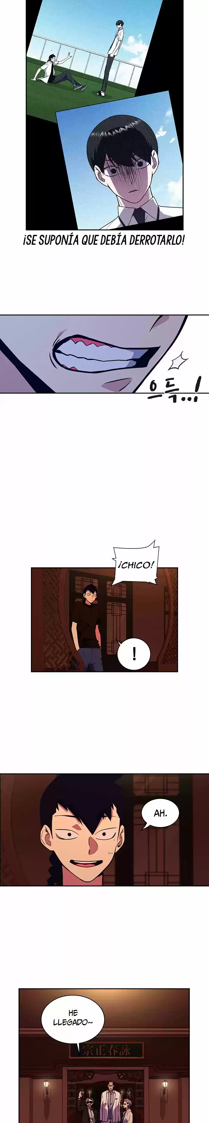 Study Group (2019) - Capítulo 79 - Página 21 - LectorTMOo